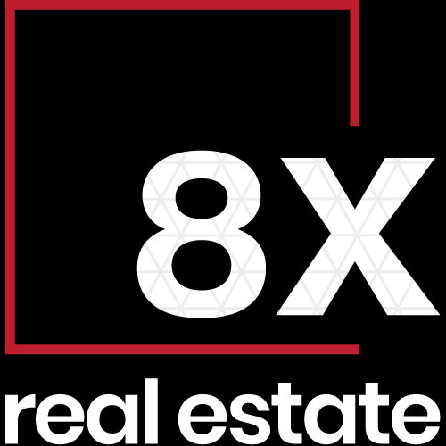 8X Real Estate