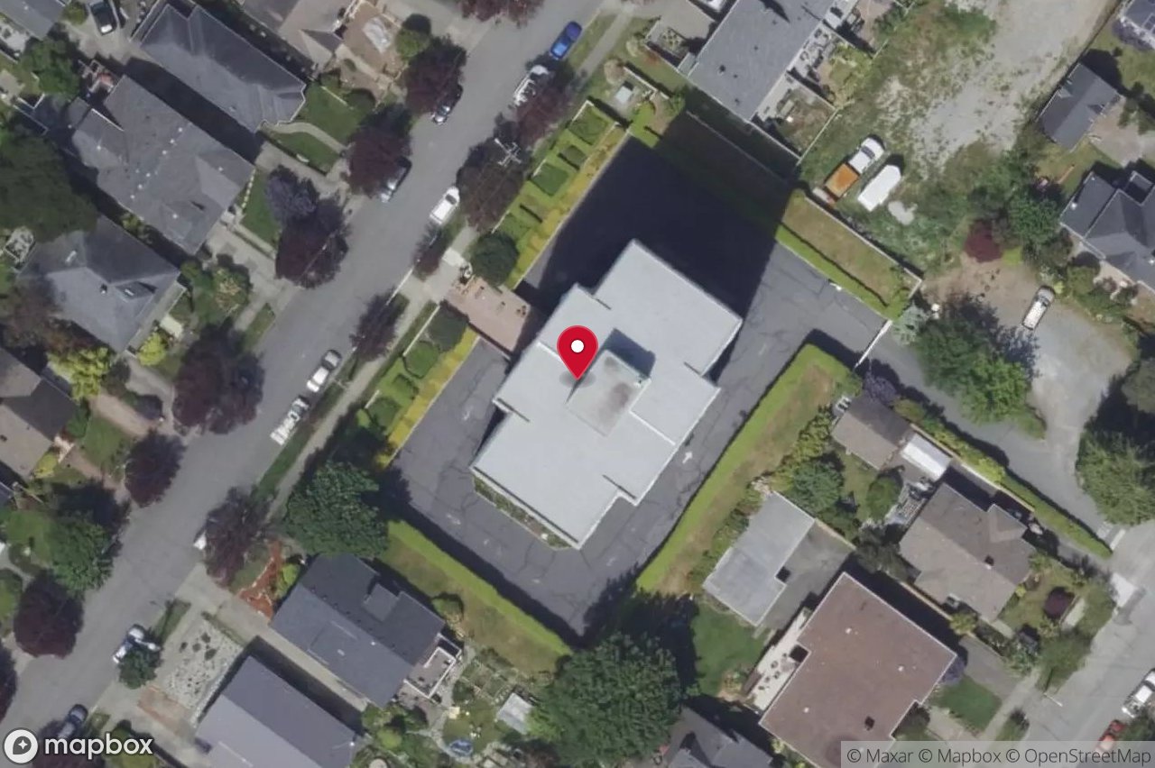 Aerial view of 702 – 139 Clarence St, Victoria