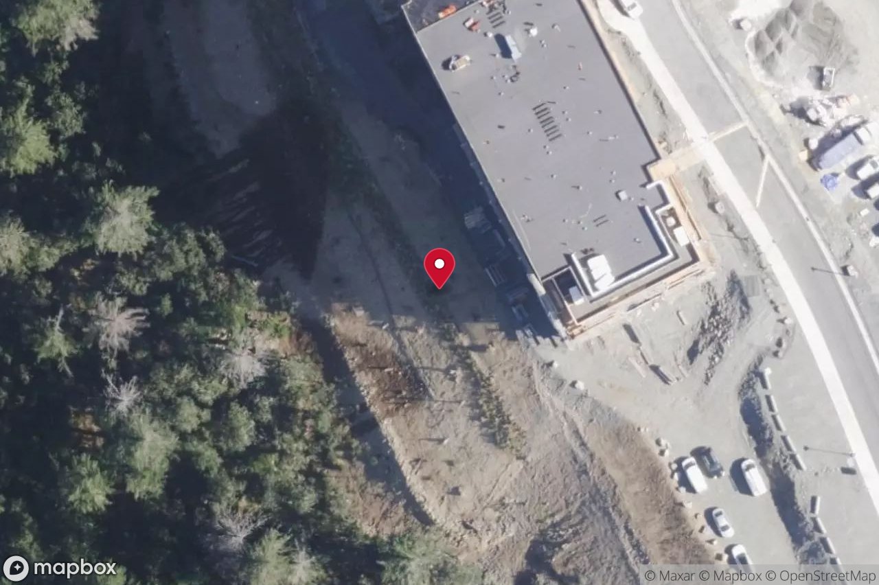 Aerial view of 111 – 1810 Selenite Pl, Langford