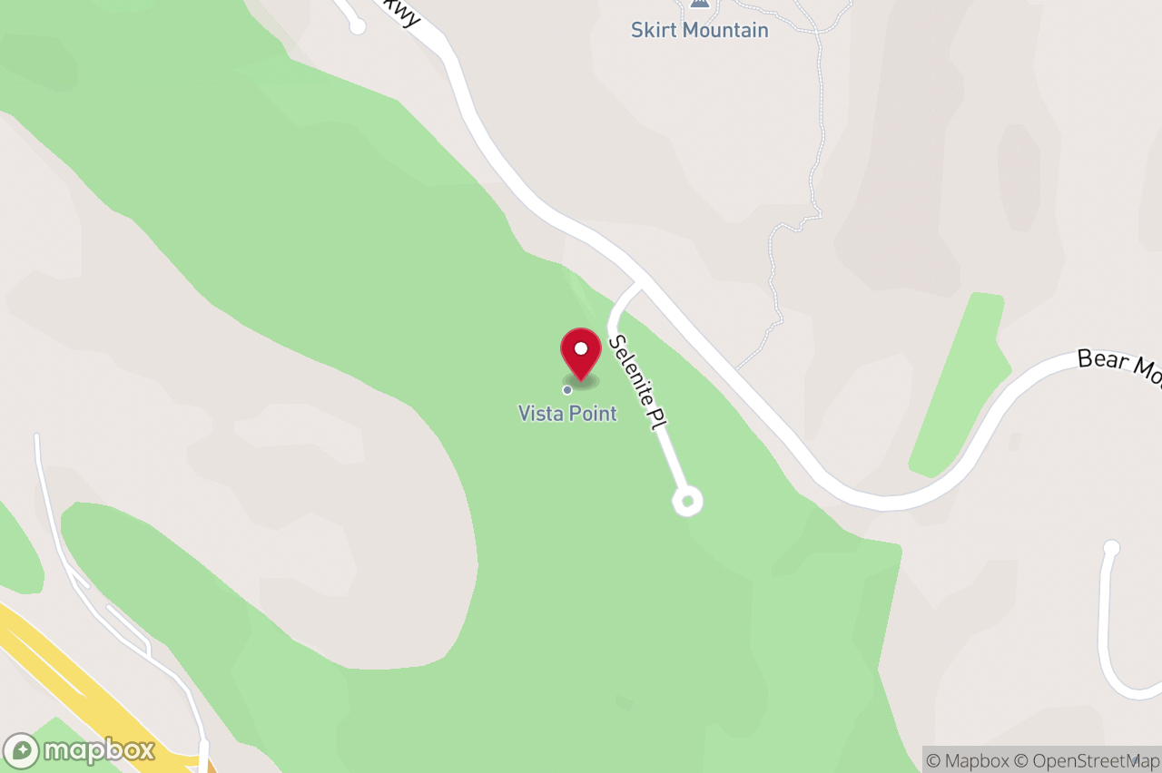 Map of 111 – 1810 Selenite Pl, Langford