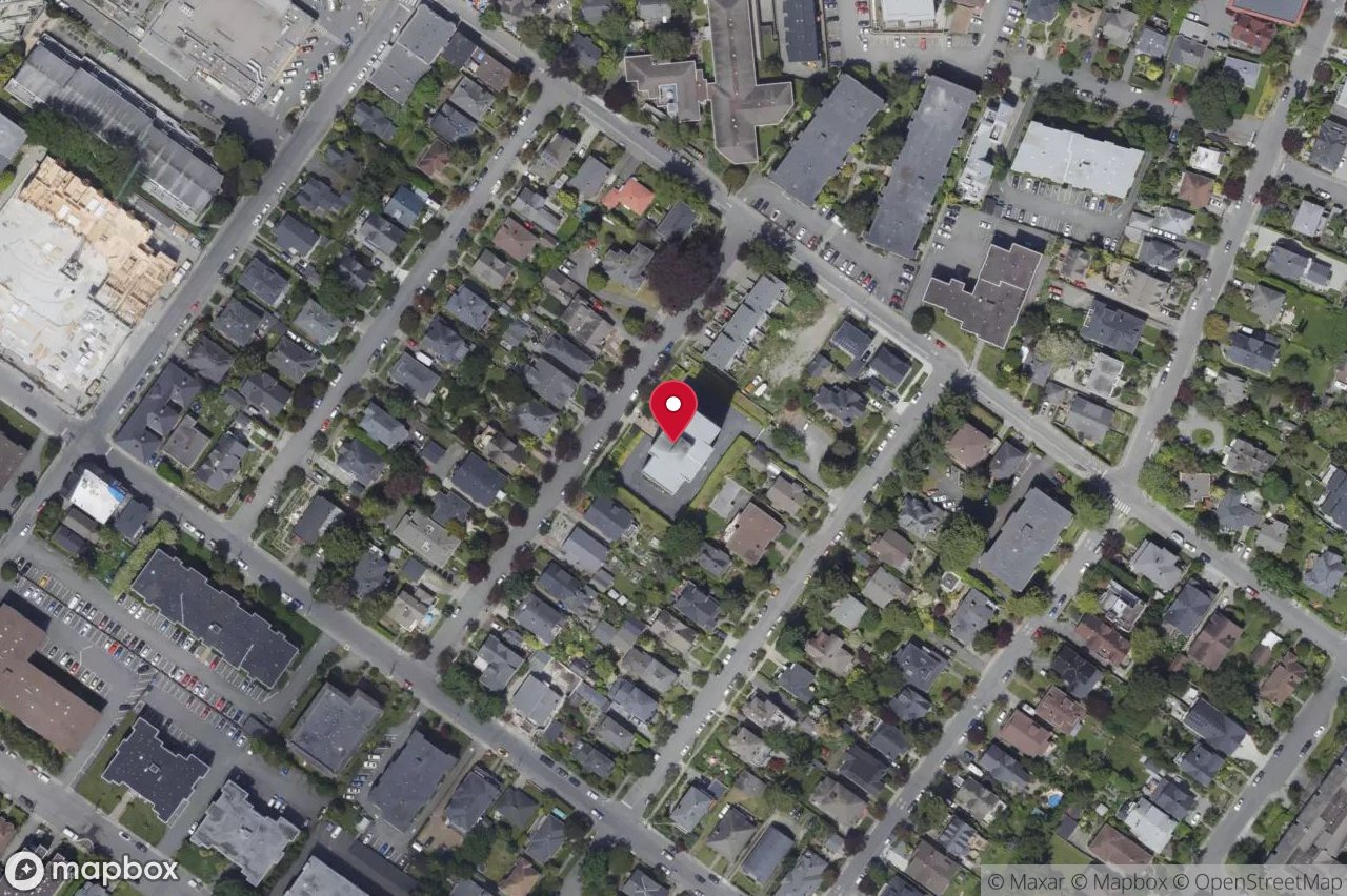 Aerial view of 702 – 139 Clarence St, Victoria