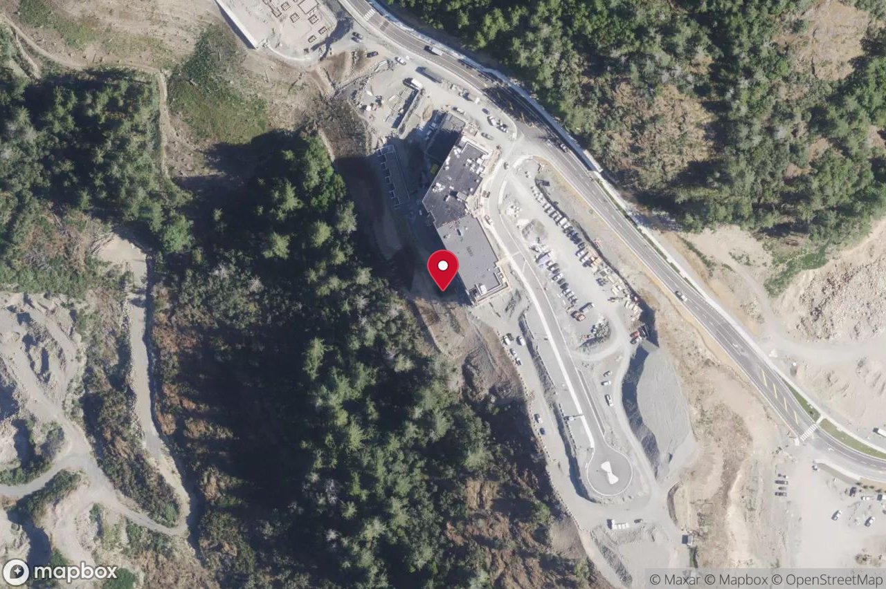 Aerial view of 111 – 1810 Selenite Pl, Langford