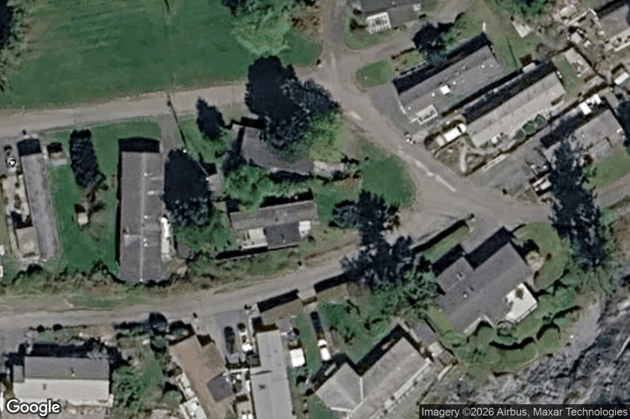 Aerial view of 10 – 8177 West Coast Rd, Sooke