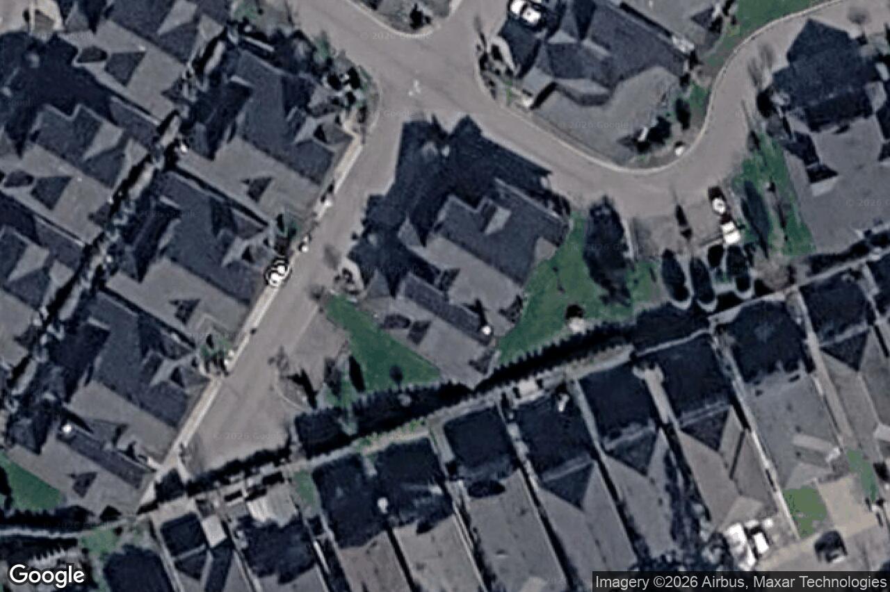 Aerial view of 10 – 6995 Nordin Rd, Sooke