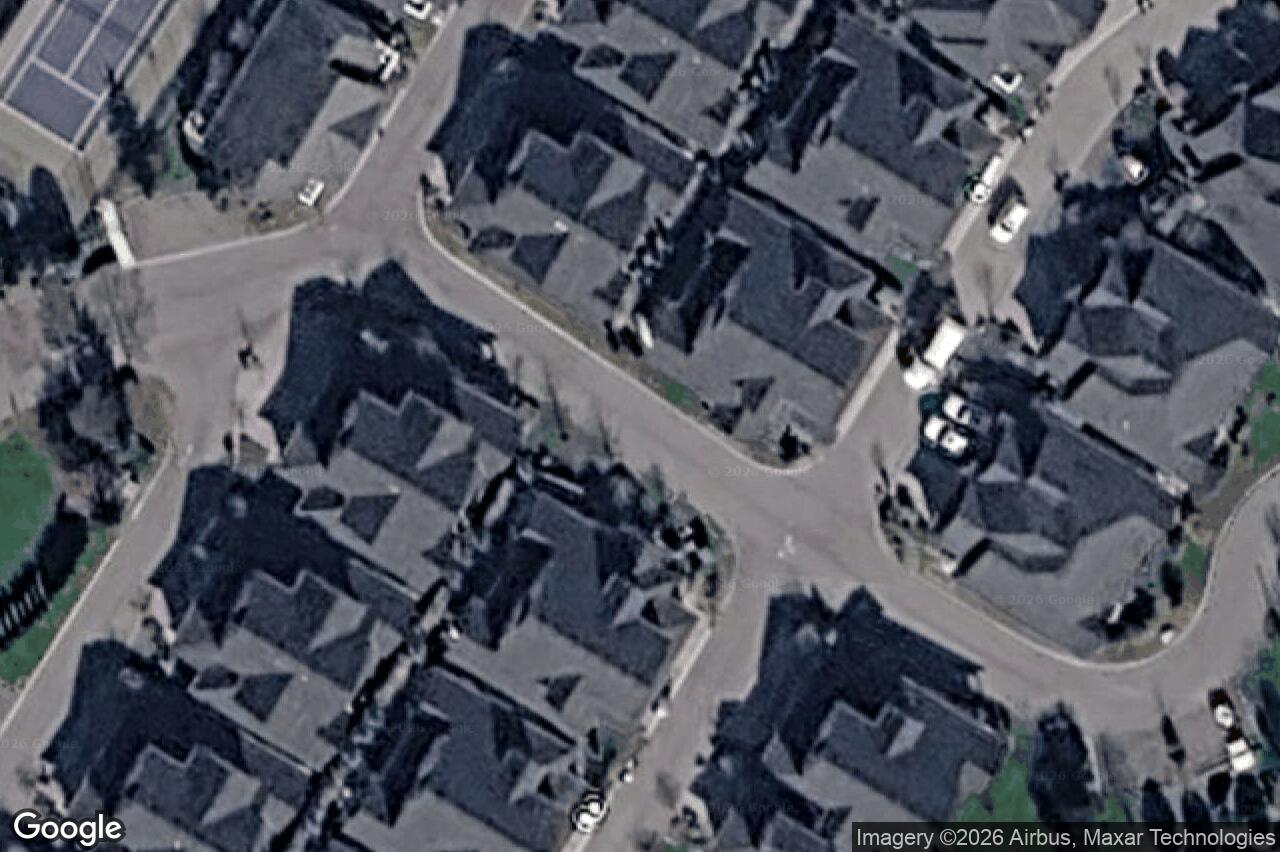 Aerial view of 248 – 6995 Nordin Rd, Sooke
