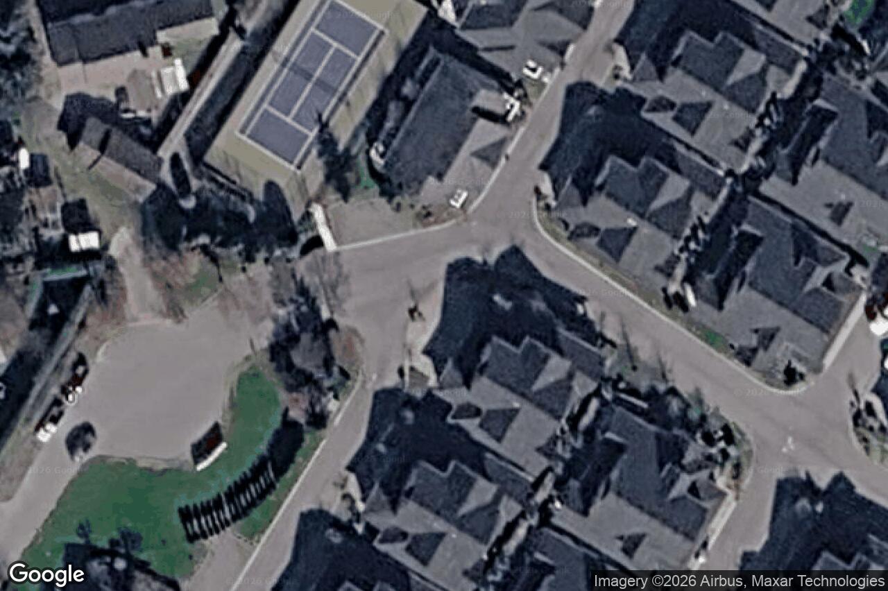 Aerial view of 351 – 6995 Nordin Rd, Sooke