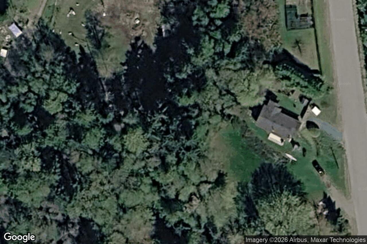 Aerial view of B – 2346 Carpenter Rd, Sooke