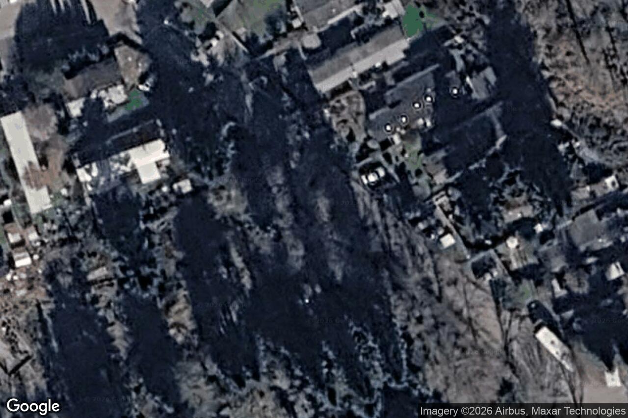Aerial view of 29 – 6947 Grant Rd, Sooke