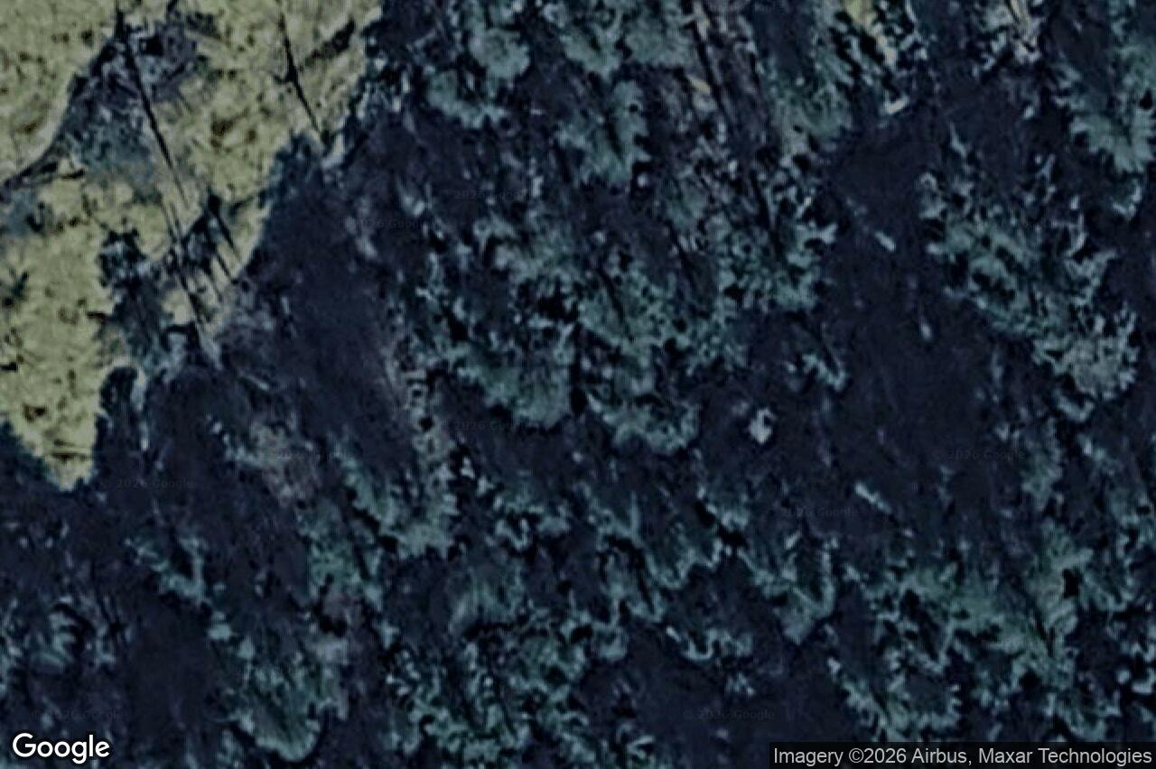 Aerial view of 5005 Sooke Hanger Dr, Sooke