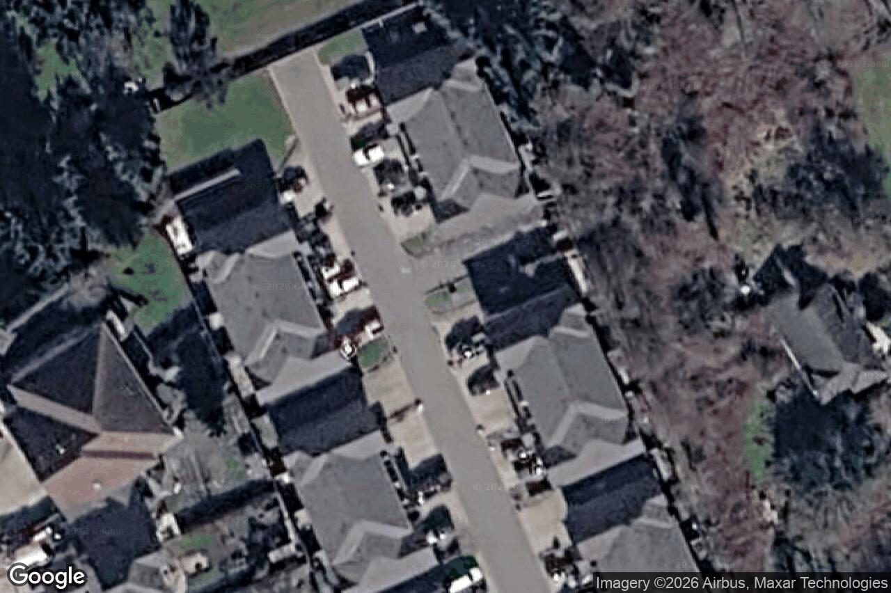 Aerial view of 116 – 6838 Grant Rd, Sooke