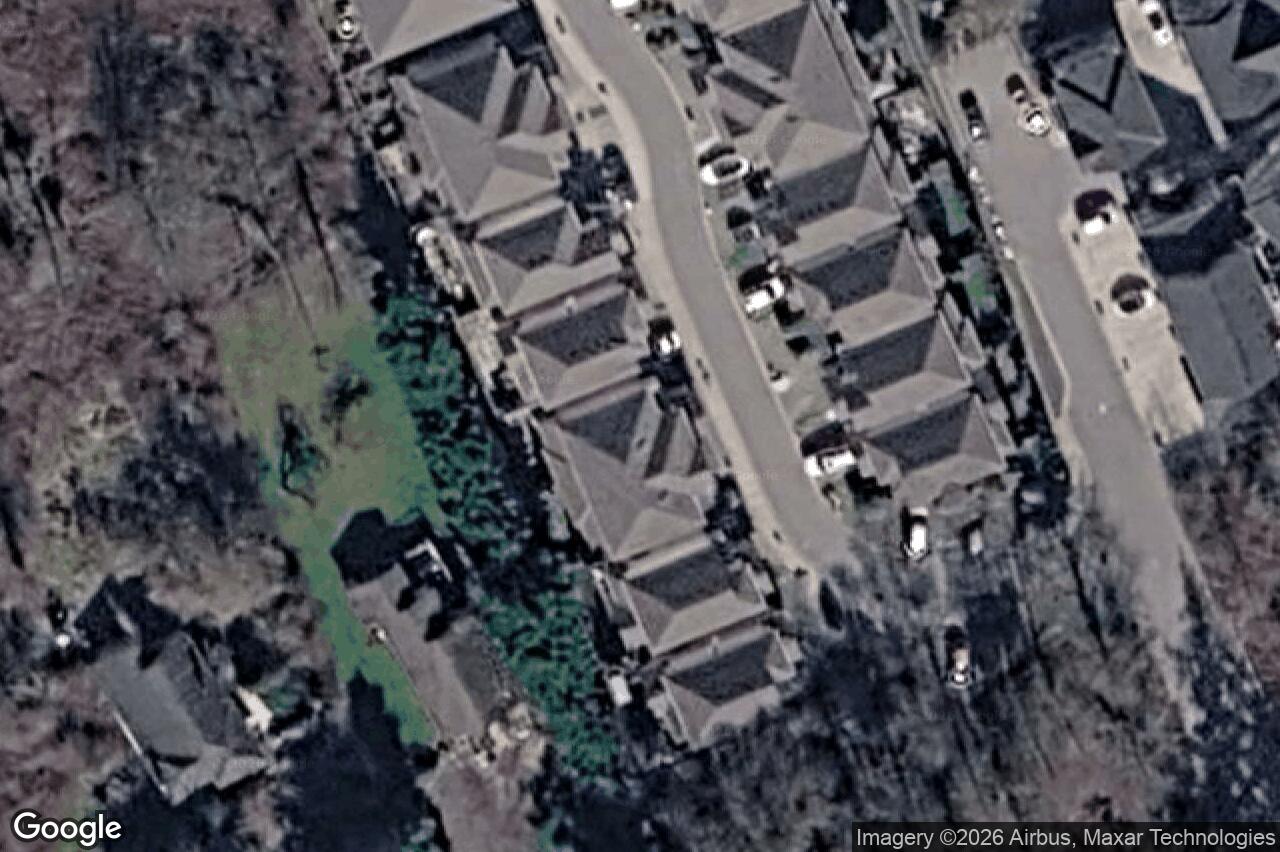 Aerial view of 108 – 6800 Grant Rd, Sooke