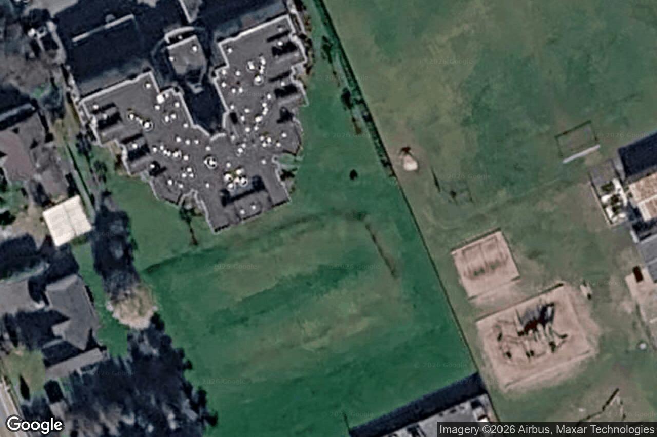 Aerial view of 305 – 6585 Country Rd, Sooke