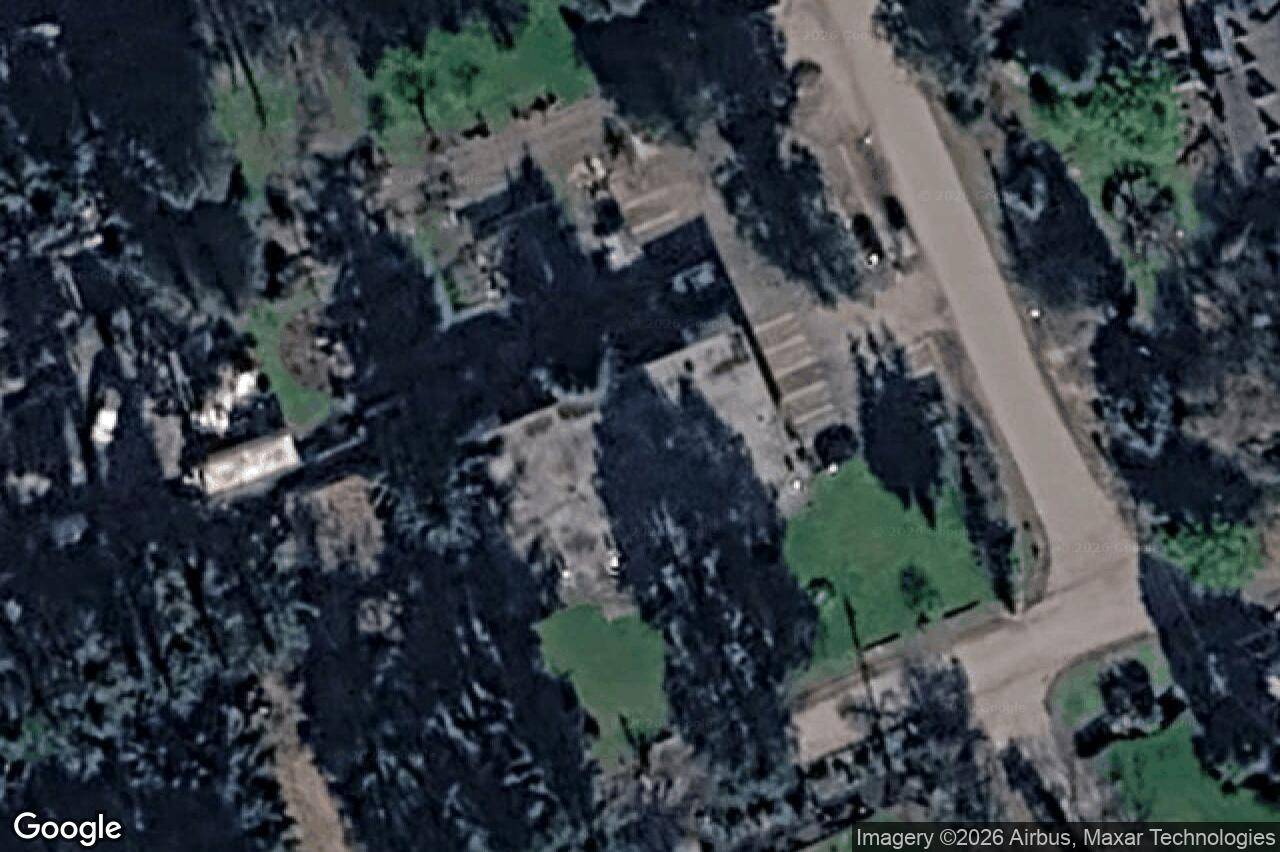Aerial view of 10 – 1956 Glenidle Rd, Sooke