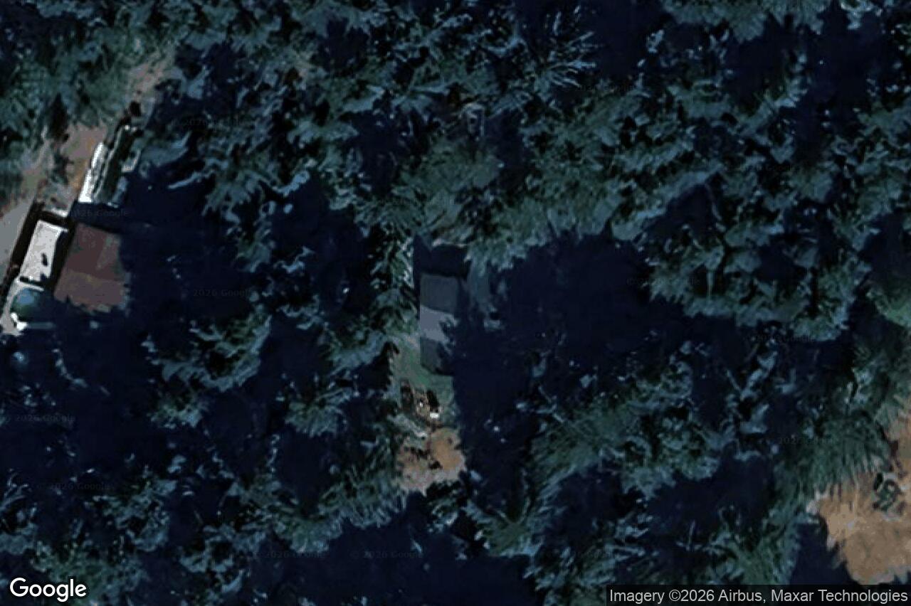 Aerial view of 4705 Barrow Rd, Metchosin
