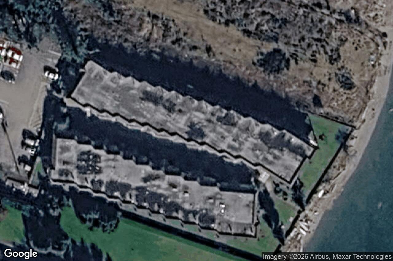 Aerial view of 109 – 1991 Kaltasin Rd, Sooke