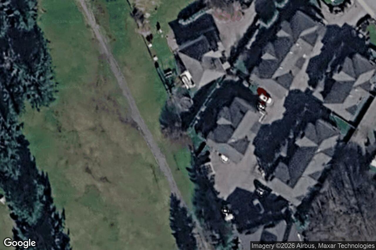 Aerial view of 122 – 2253 Townsend Rd, Sooke