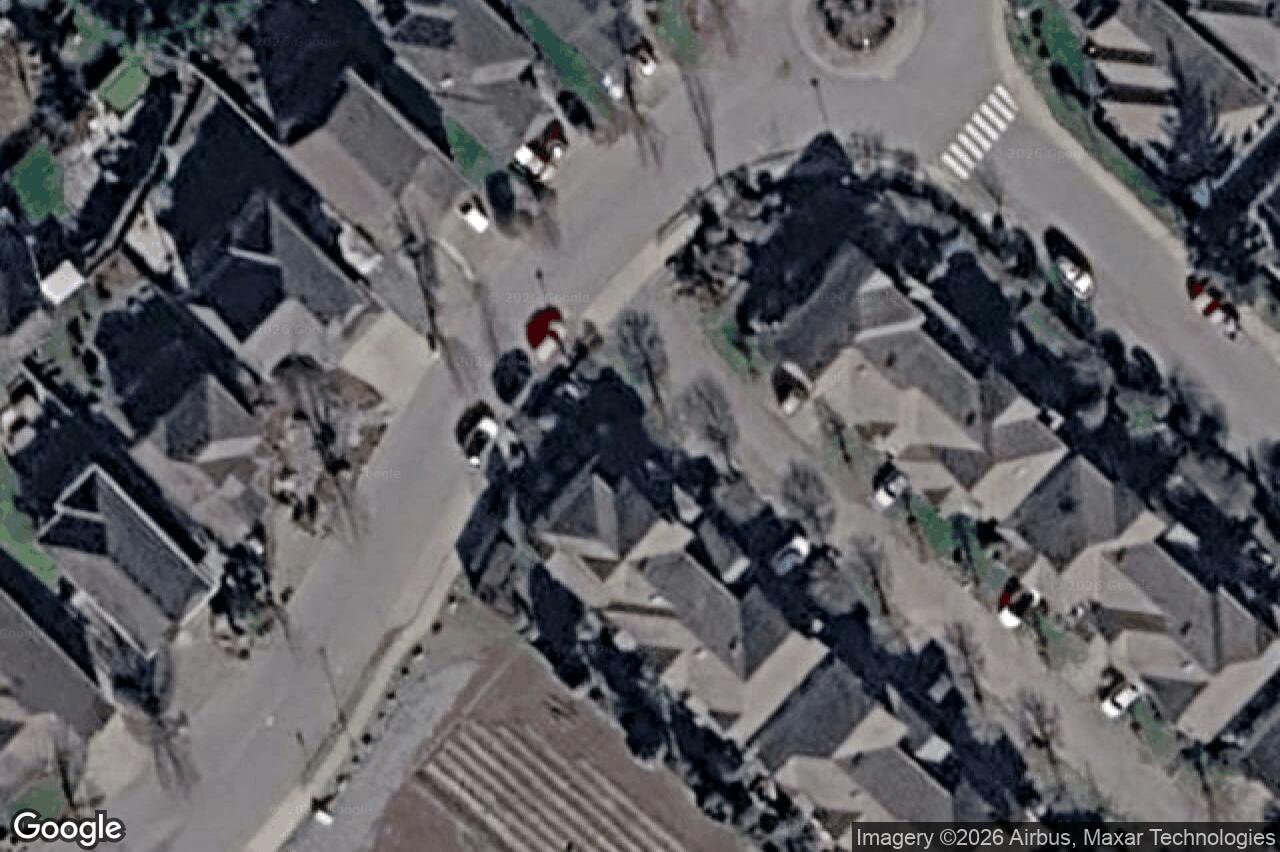 Aerial view of 101 – 6591 Arranwood Dr, Sooke