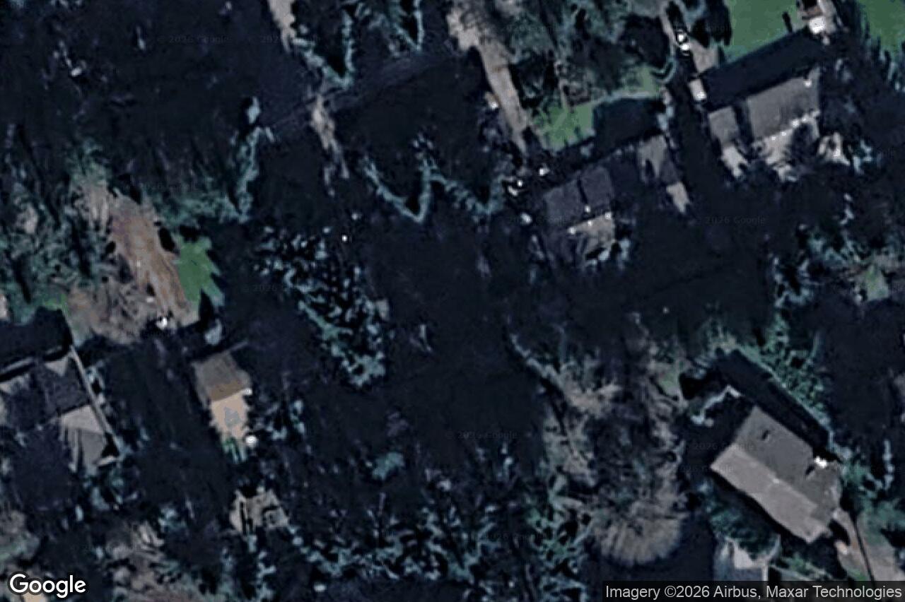 Aerial view of 6741 HELGESEN Rd, Sooke