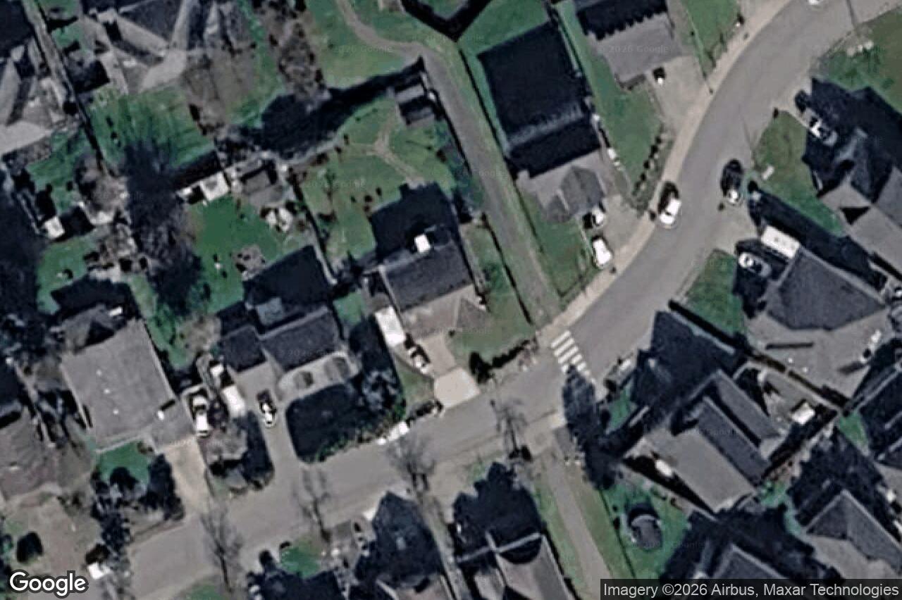 Aerial view of 6575 Felderhof Rd, Sooke