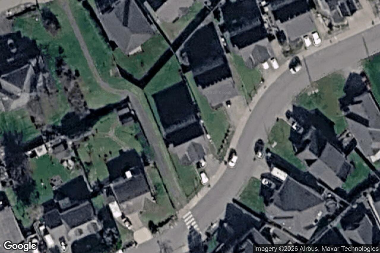 Aerial view of 6568 Felderhof Rd, Sooke