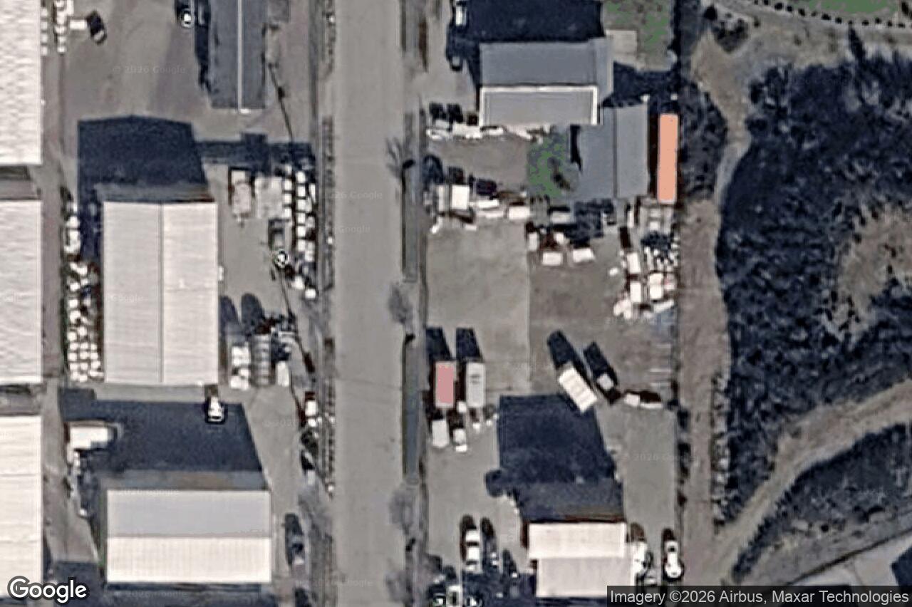 Aerial view of 13 – 7450 Butler Rd, Sooke
