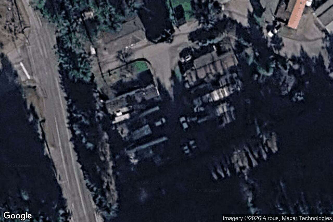 Aerial view of 14 – 2615 Otter Point Rd, Sooke