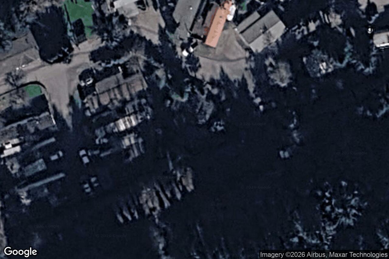 Aerial view of 11 – 2615 Otter Point Rd, Sooke
