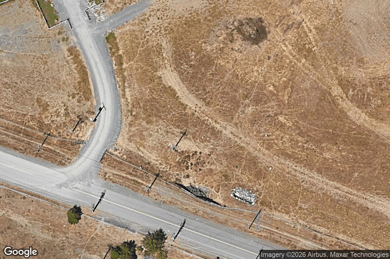 Aerial view of 100 – 368 Tradewinds Ave, Colwood