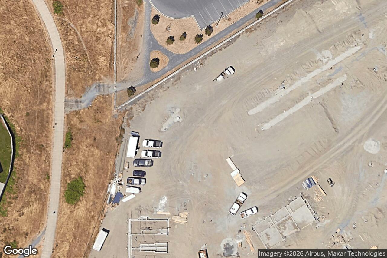Aerial view of 15 – 370 Latoria Blvd, Colwood