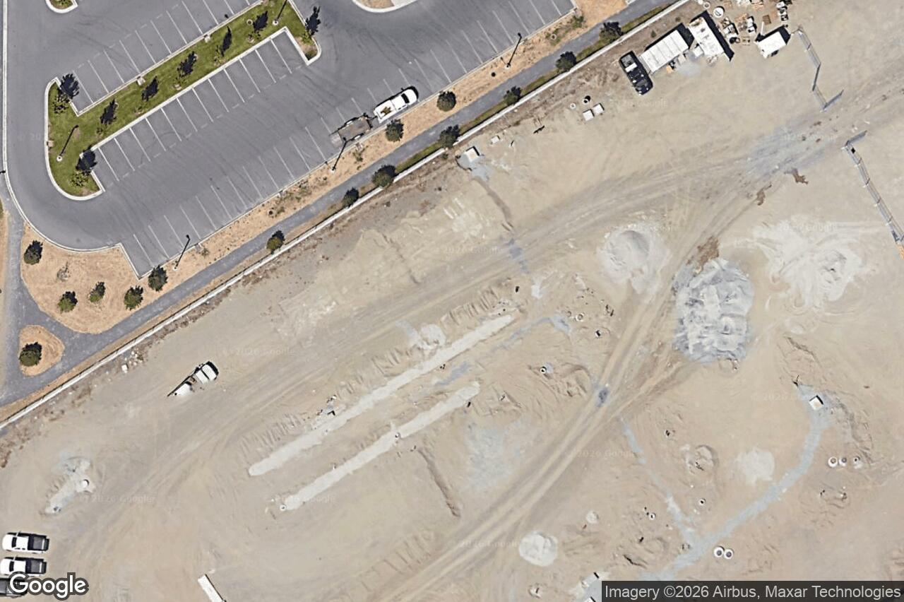 Aerial view of 18 – 370 Latoria Blvd, Colwood