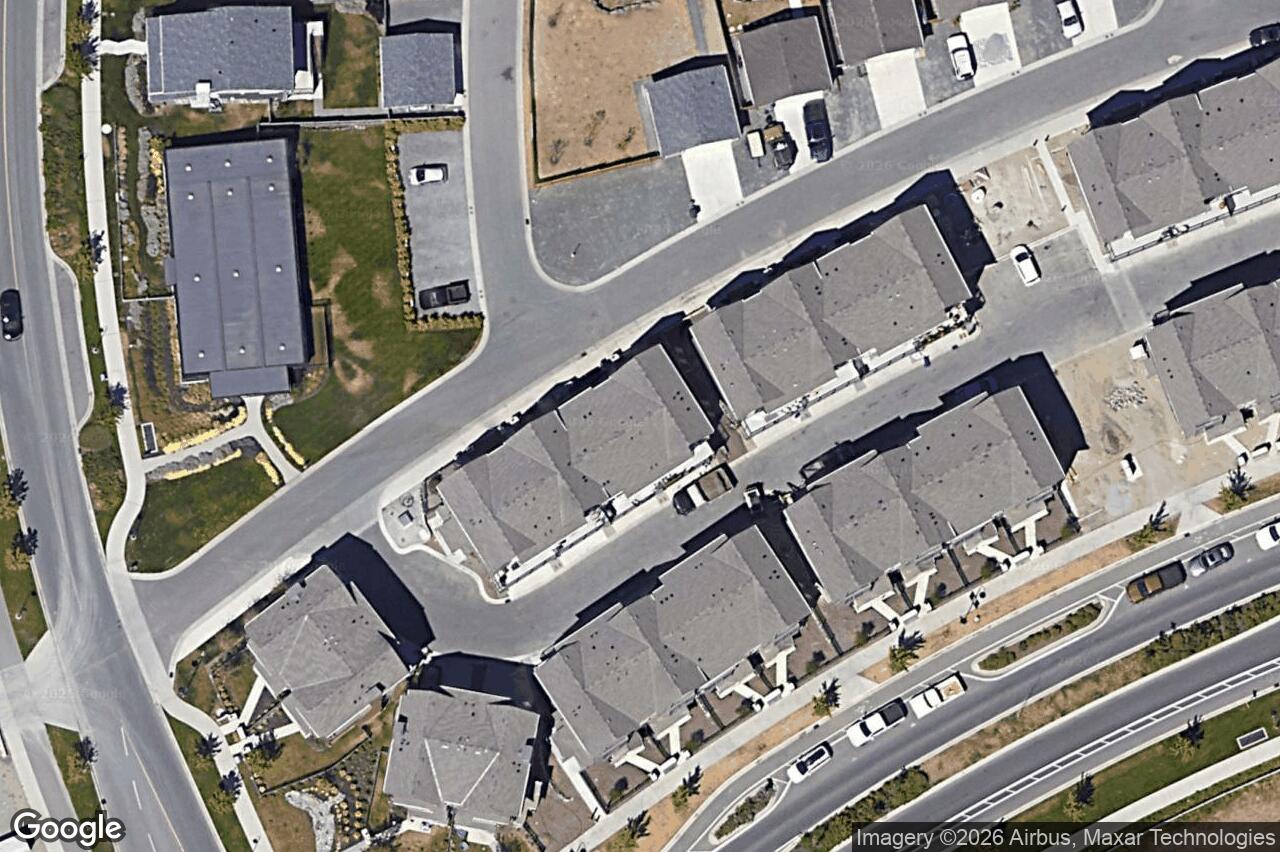 Aerial view of 4 – 350 Latoria Blvd, Colwood