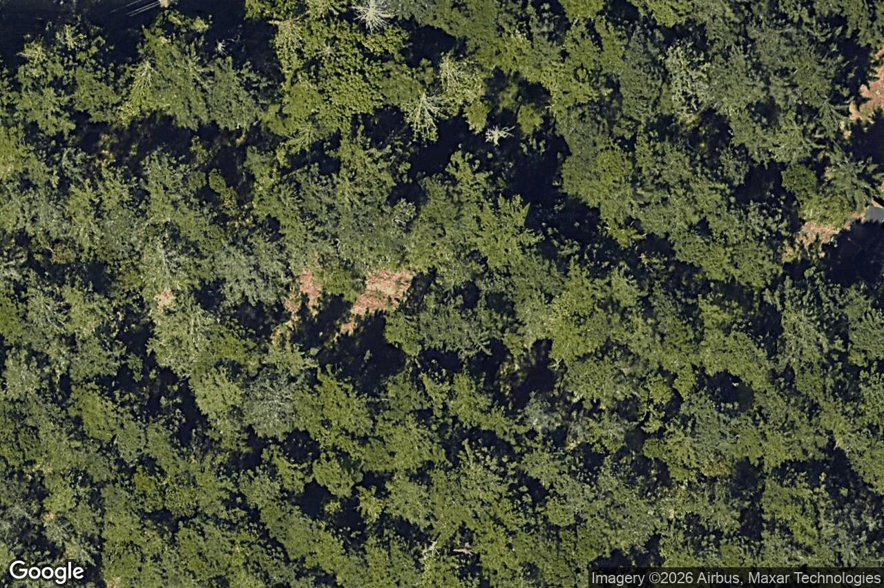 Aerial view of 850 Tomack Loop, Langford