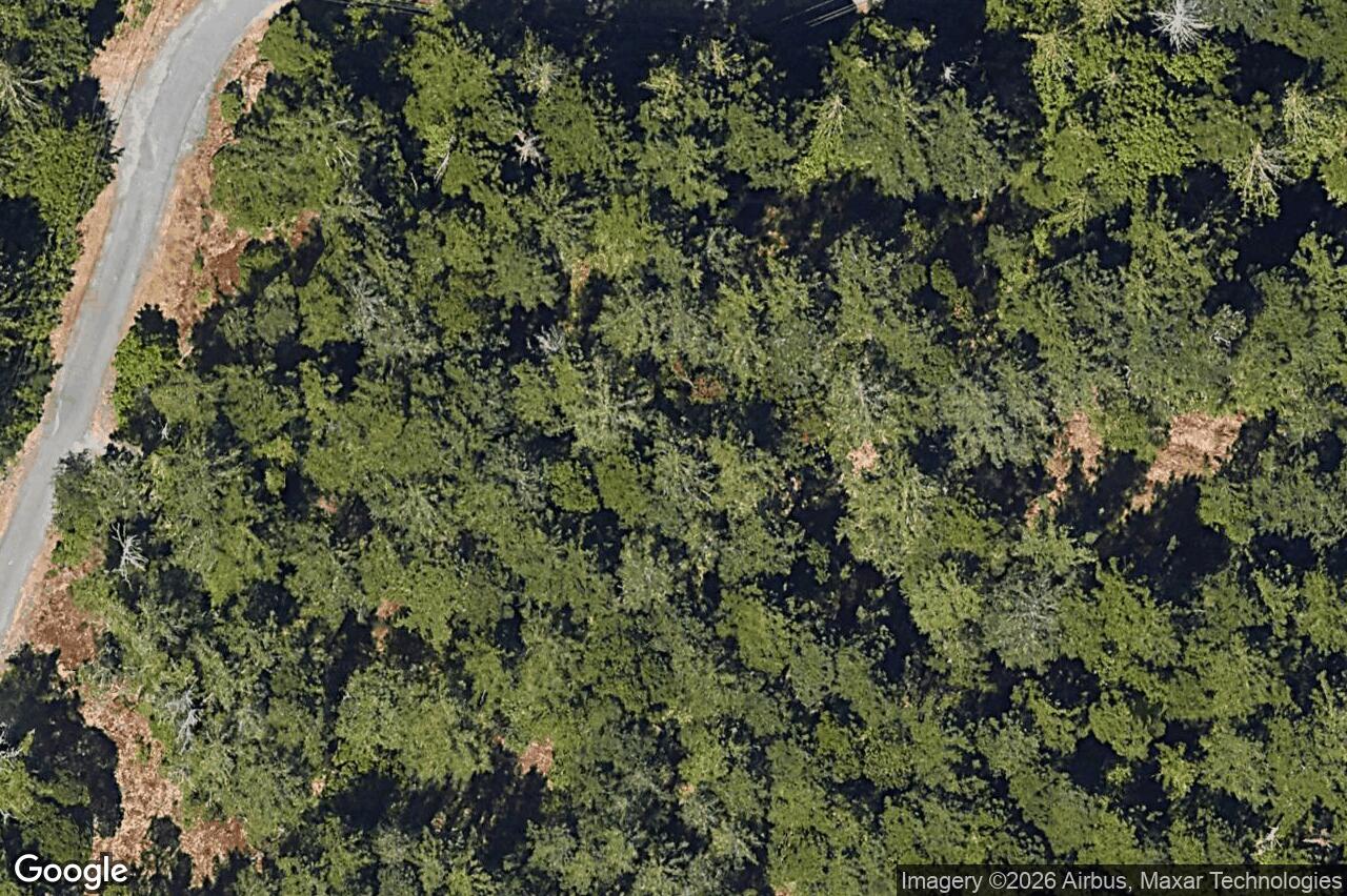 Aerial view of 861 Tomack Loop, Langford