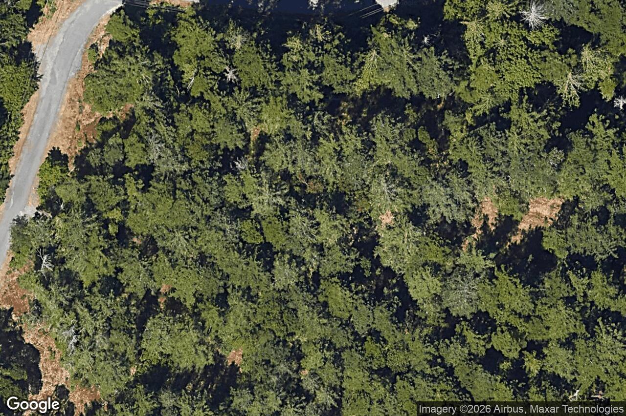 Aerial view of 858 Tomack Loop, Langford