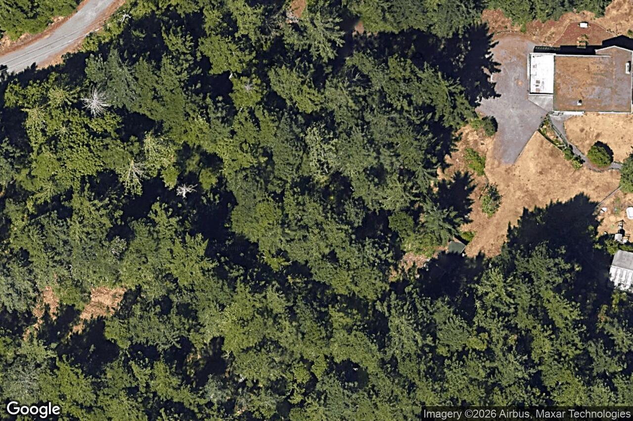 Aerial view of 830 Tomack Loop, Langford