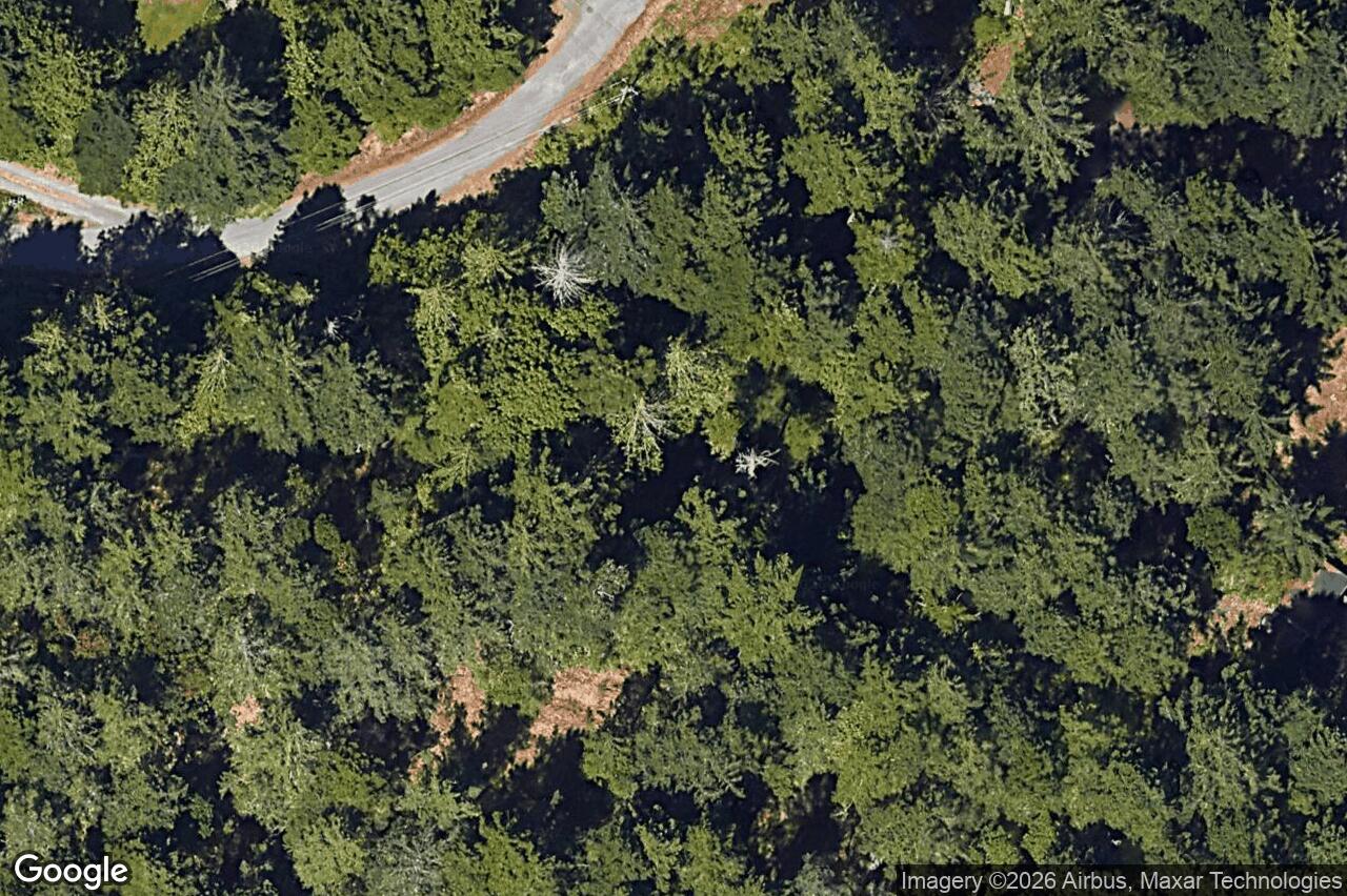 Aerial view of 834 Tomack Loop, Langford