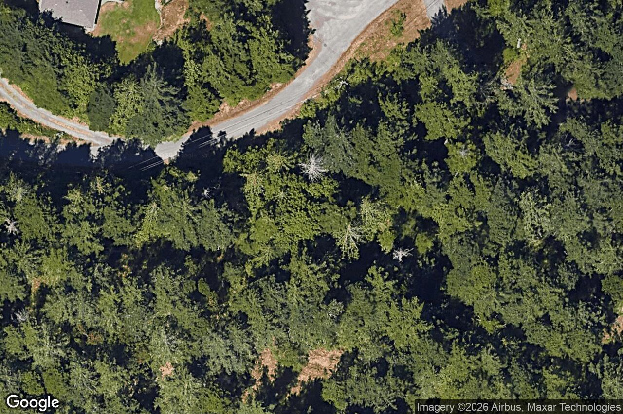 Aerial view of 846 Tomack Loop, Langford
