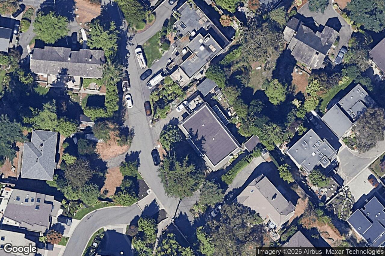 Aerial view of 323 Masters Rd, Victoria