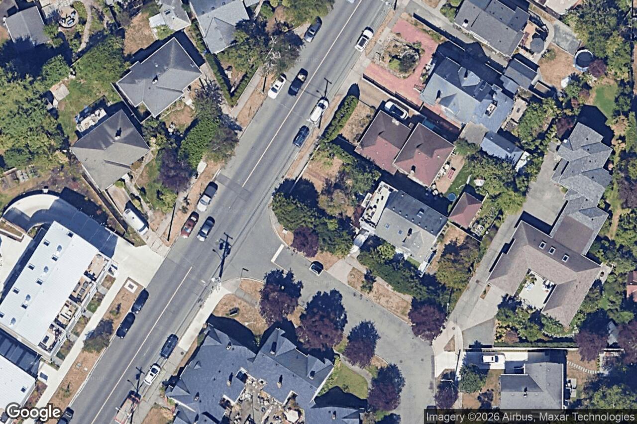 Aerial view of 306 – 335 Beechwood Ave, Victoria
