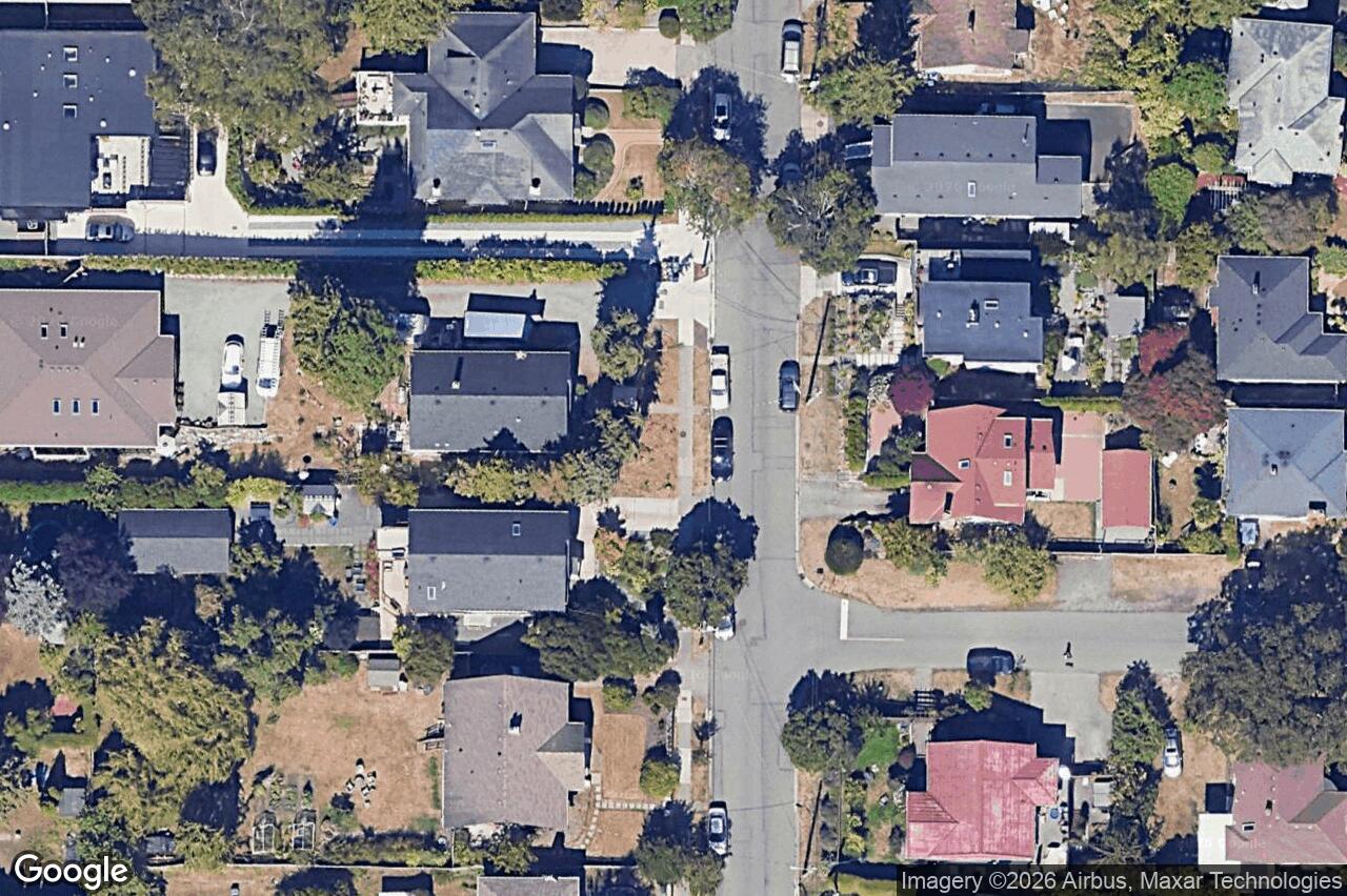 Aerial view of 332 Irving Rd, Victoria