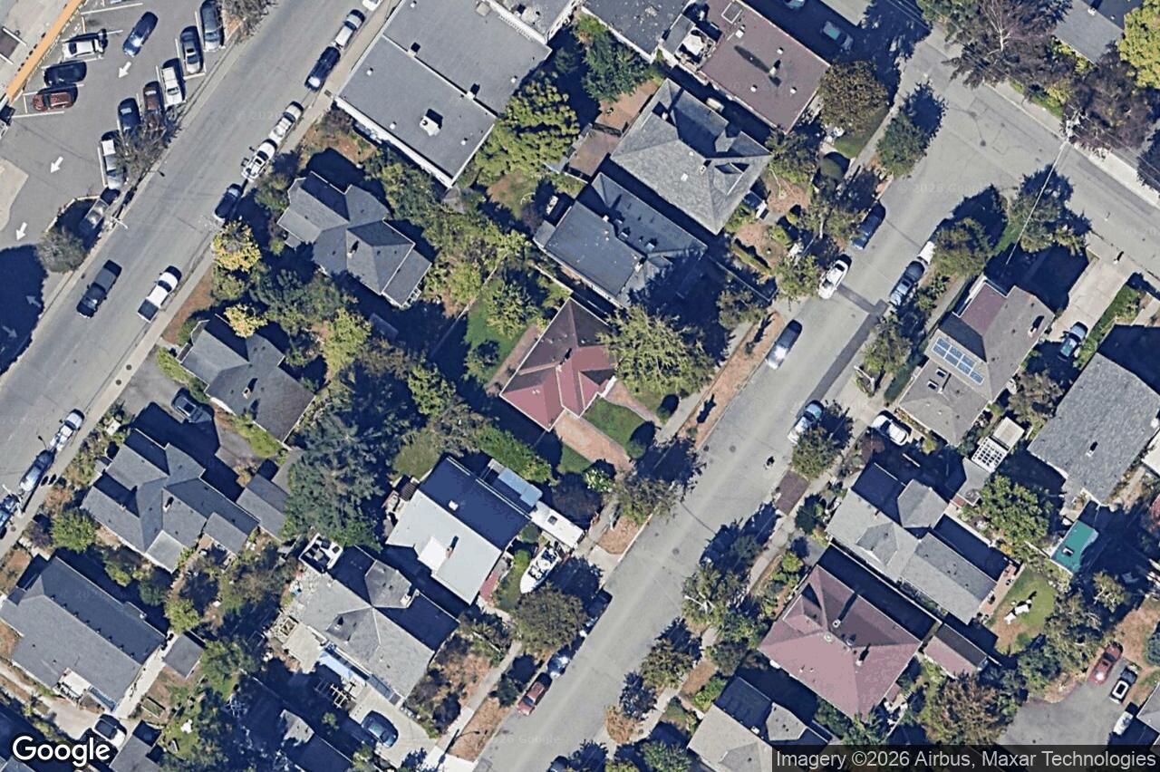 Aerial view of 146 Medana St, Victoria