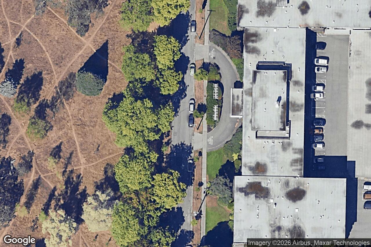 Aerial view of 324 – 964 Heywood Ave, Victoria