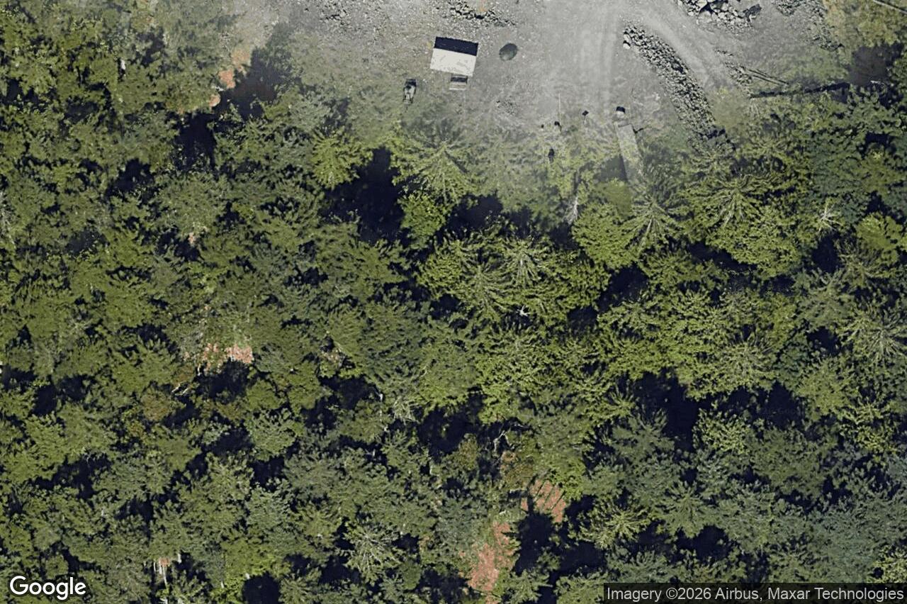 Aerial view of 1238 Bramley Run, Langford