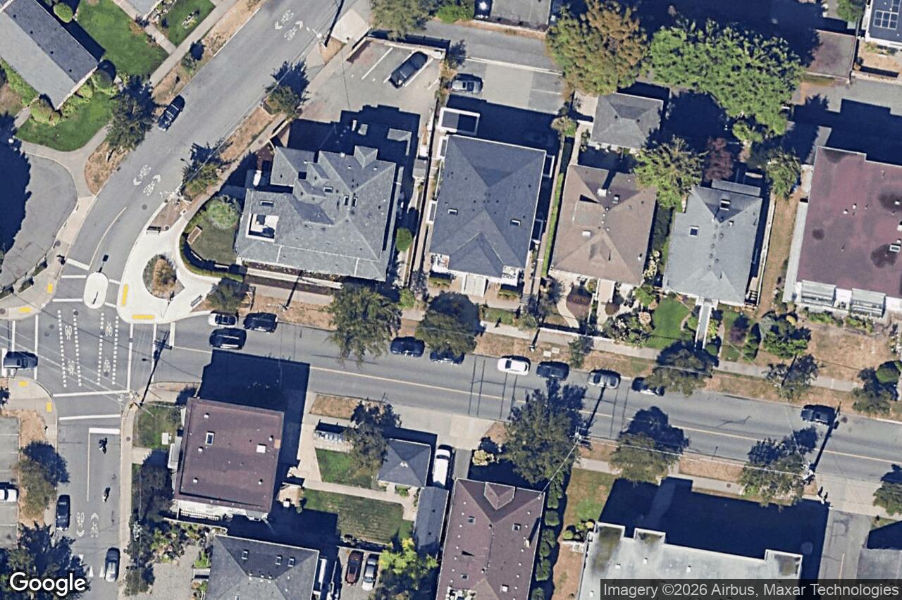Aerial view of 1 – 1016 Southgate St, Victoria