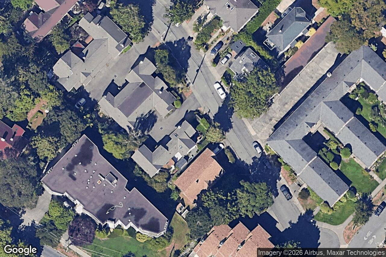 Aerial view of 9 – 977 Convent Pl, Victoria