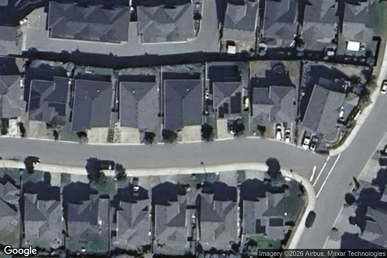 Aerial view of 1112 Smokehouse Cres, Langford