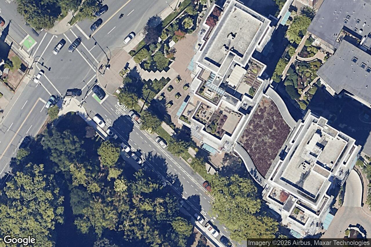 Aerial view of A302(Aug) – 810 Humboldt St, Victoria