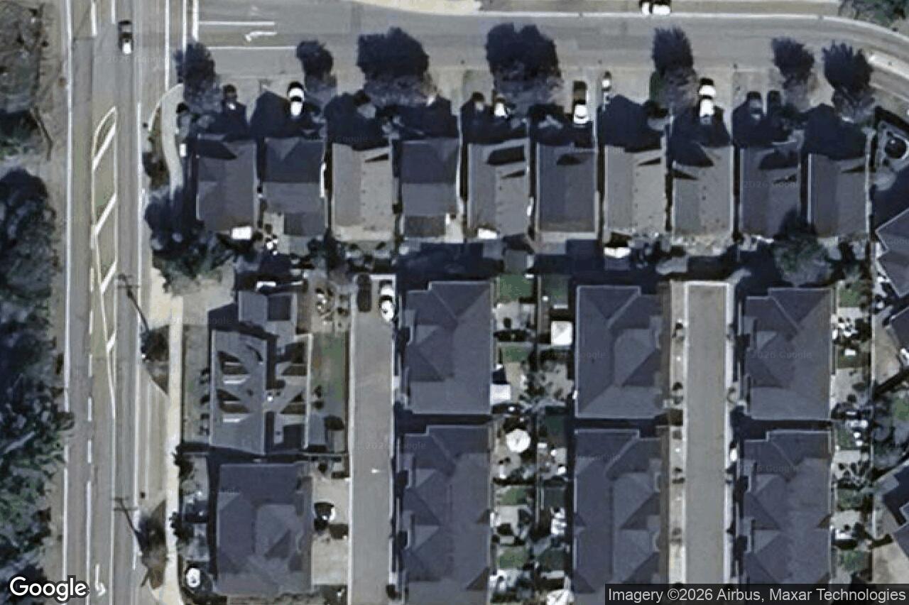 Aerial view of 3418 Jazz Crt, Langford