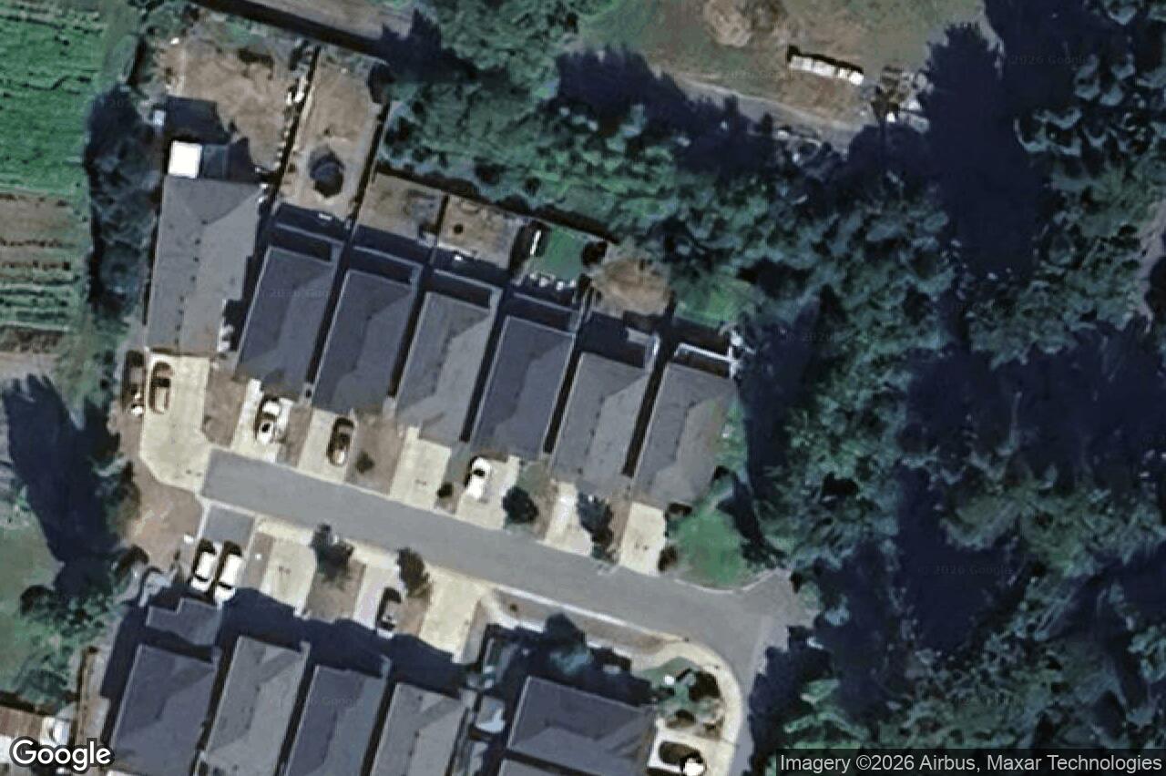 Aerial view of 1132 Trailside Pl, Langford