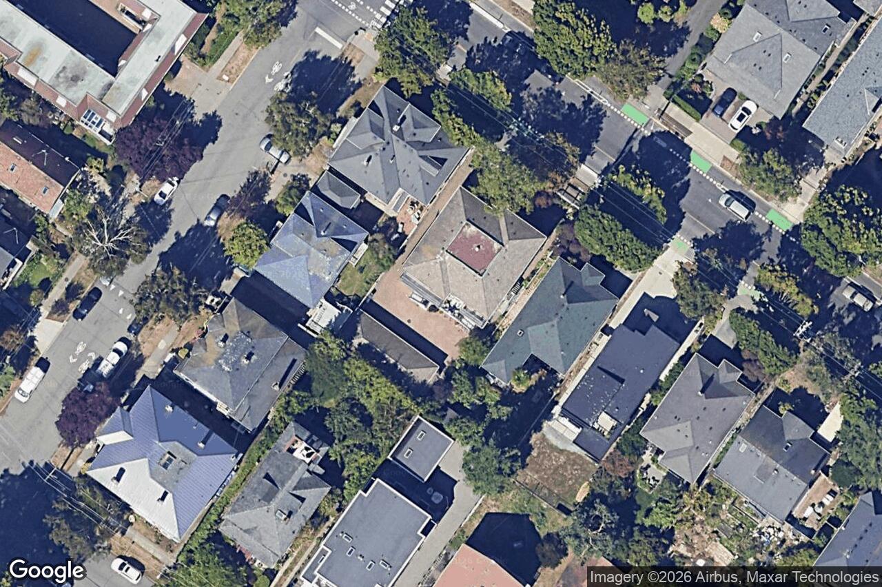 Aerial view of 4 – 209 Superior St, Victoria